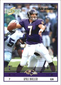 Kyle Boller