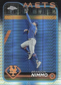 Brandon Nimmo