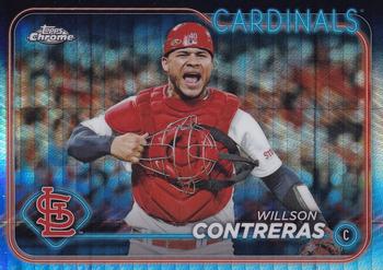 Willson Contreras