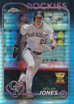 Nolan Jones