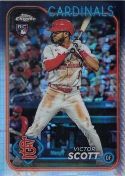 Victor Scott