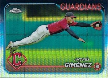 Andrés Giménez