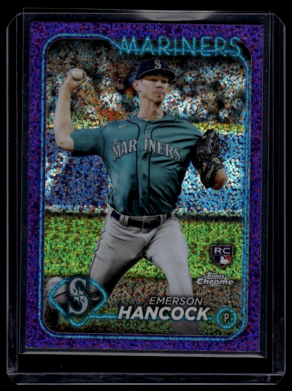 Emerson Hancock