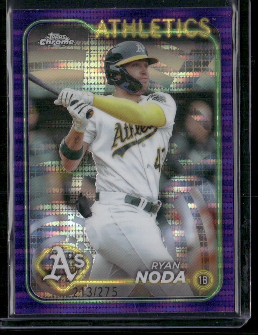 Ryan Noda