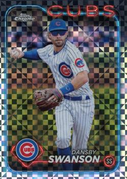 Dansby Swanson