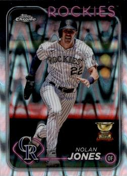 Nolan Jones