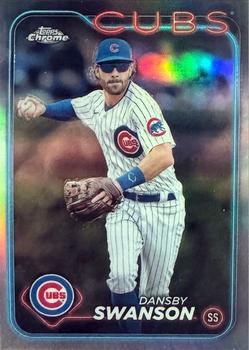 Dansby Swanson