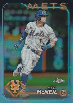 Jeff McNeil