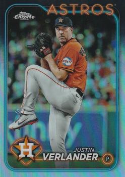 Justin Verlander