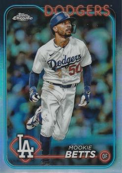 Mookie Betts