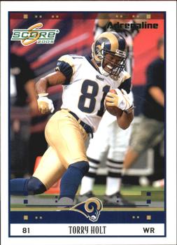 Torry Holt