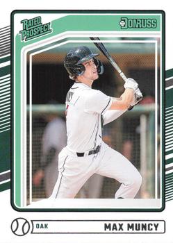 Max Muncy