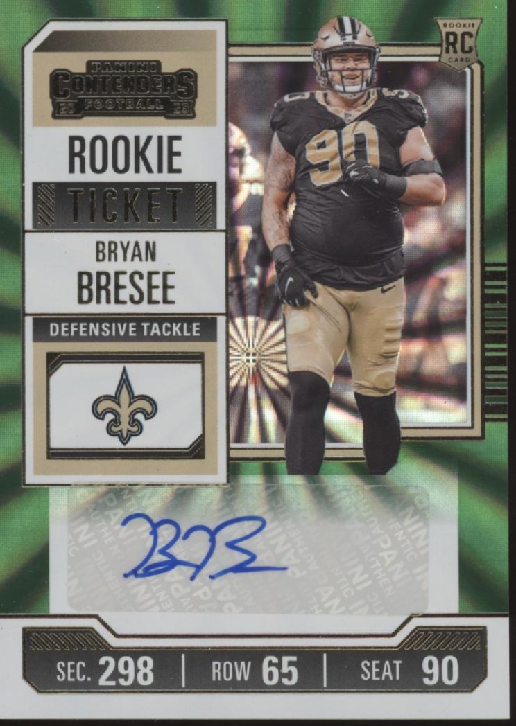 Bryan Bresee