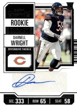 Darnell Wright