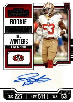Dee Winters
