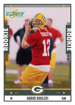Aaron Rodgers