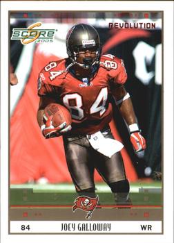 Joey Galloway