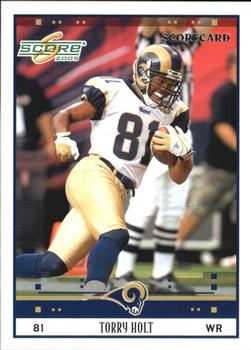 Torry Holt