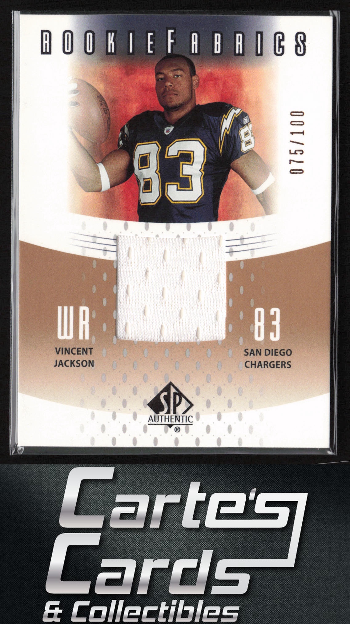 Vincent Jackson