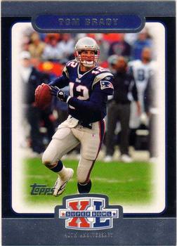 Tom Brady