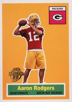 #431 Aaron Rodgers