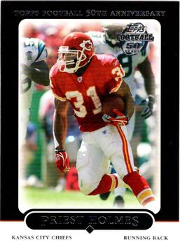 Priest Holmes