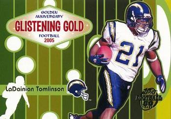 LaDainian Tomlinson
