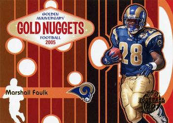 Marshall Faulk