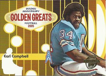 Earl Campbell