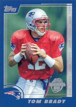 Tom Brady
