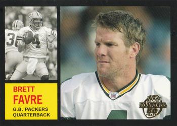 Brett Favre