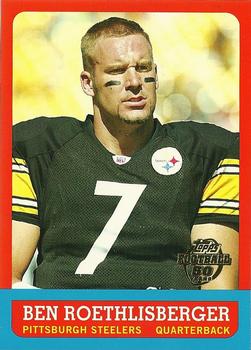 Ben Roethlisberger