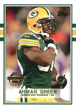 Ahman Green