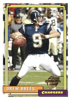 Drew Brees