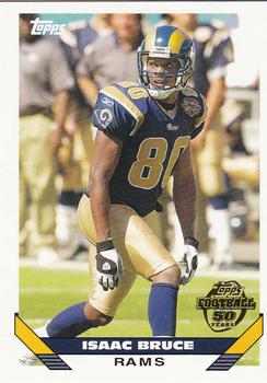 Isaac Bruce