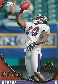 Ed Reed