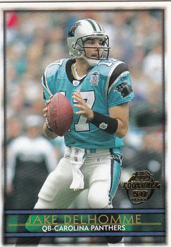 Jake Delhomme