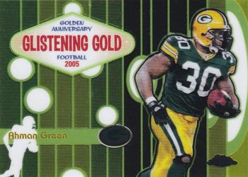 Ahman Green