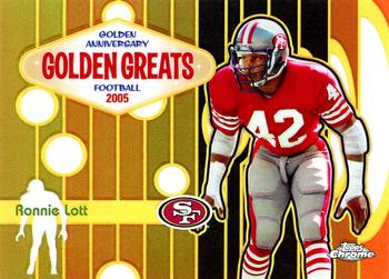 Ronnie Lott