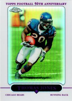 Thomas Jones