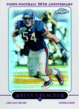 Brian Urlacher