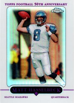 Matt Hasselbeck