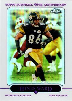 Hines Ward