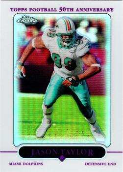 Jason Taylor