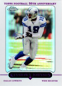Keyshawn Johnson
