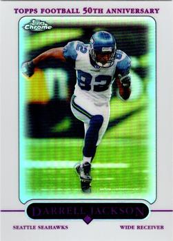 Darrell Jackson