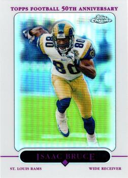 Isaac Bruce