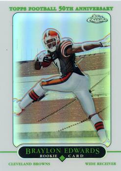 Braylon Edwards