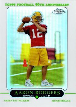 #190 Aaron Rodgers