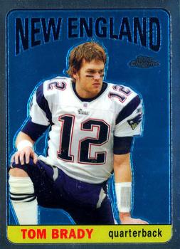 Tom Brady